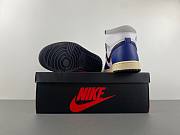 Air Jordan 1 Retro High OG Rare Air DZ5485-100 - 6