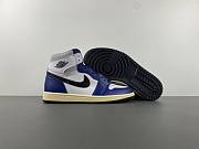Air Jordan 1 Retro High OG Rare Air DZ5485-100 - 3