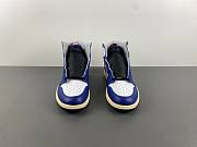 Air Jordan 1 Retro High OG Rare Air DZ5485-100 - 5