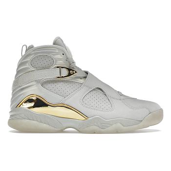 Air Jordan 8 Retro Champagne 832821-030
