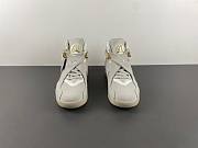 Air Jordan 8 Retro Champagne 832821-030 - 4