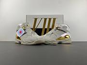 Air Jordan 8 Retro Champagne 832821-030 - 2