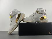 Air Jordan 8 Retro Champagne 832821-030 - 3
