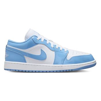 Air Jordan 1 Low SE White Legend Blue FZ2138-114