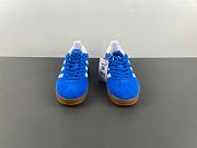 Adidas Gazelle Indoor Blue Bird Cloud White JI2061 - 3