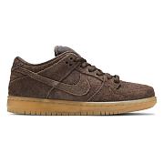 Nike SB Dunk Low Big Foot 313170-222 - 1
