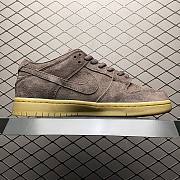 Nike SB Dunk Low Big Foot 313170-222 - 4