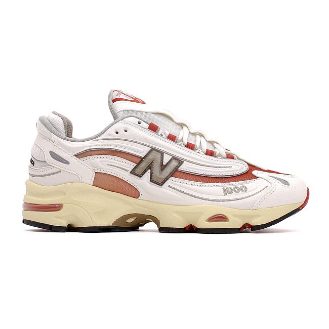 New Balance 1000 Sea Salt Astro Dust M1000CB - 1