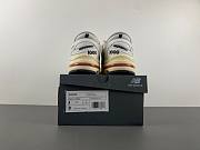 New Balance 1000 Sea Salt Astro Dust M1000CB - 5
