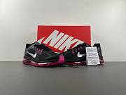 Nike Air Max 2013 Black Fusion Pink (GS) 555753-001 - 6
