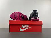 Nike Air Max 2013 Black Fusion Pink (GS) 555753-001 - 3