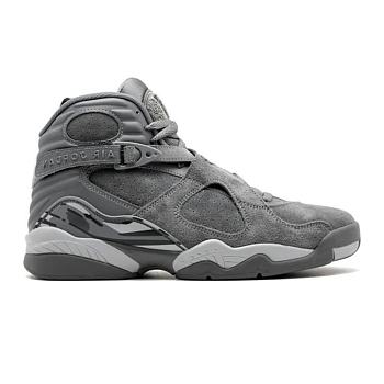 Air Jordan 8 Retro Cool Grey 305381-014