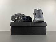 Air Jordan 8 Retro Cool Grey 305381-014 - 5
