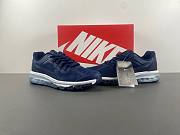 Nike Air Max 2013 College Navy FZ4140-419 - 5