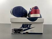 Air Jordan 1 Retro Low OG Howard University HQ2993-100  - 3
