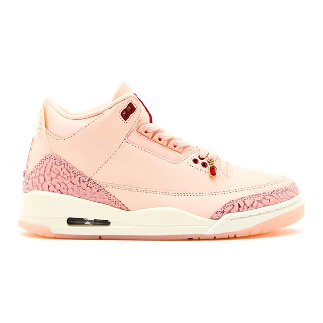 Air Jordan 3 Valentine's Day HJ0178-600 - 1