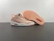 Air Jordan 3 Valentine's Day HJ0178-600 - 5