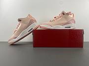 Air Jordan 3 Valentine's Day HJ0178-600 - 4