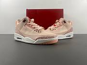 Air Jordan 3 Valentine's Day HJ0178-600 - 2