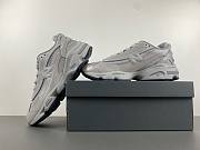 New Balance 1000 Silver Reflective M1000TE - 3