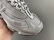 New Balance 1000 Silver Reflective M1000TE - 2