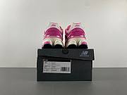 New Balance 9060 Fuchsia Pink U9060FP - 5