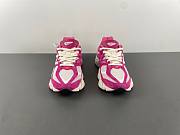 New Balance 9060 Fuchsia Pink U9060FP - 3