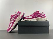 New Balance 9060 Fuchsia Pink U9060FP - 2