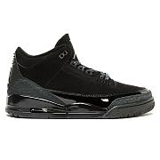 Air Jordan 3 Retro Black Cat (2025) CT8532-001 - 1