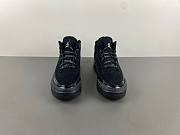 Air Jordan 3 Retro Black Cat (2025) CT8532-001 - 2