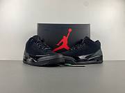 Air Jordan 3 Retro Black Cat (2025) CT8532-001 - 4