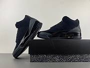 Air Jordan 3 Retro Black Cat (2025) CT8532-001 - 6