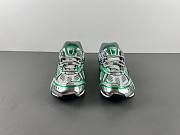 Bottega Veneta Orbit Silver Parakeet 741357V2X401428 - 3