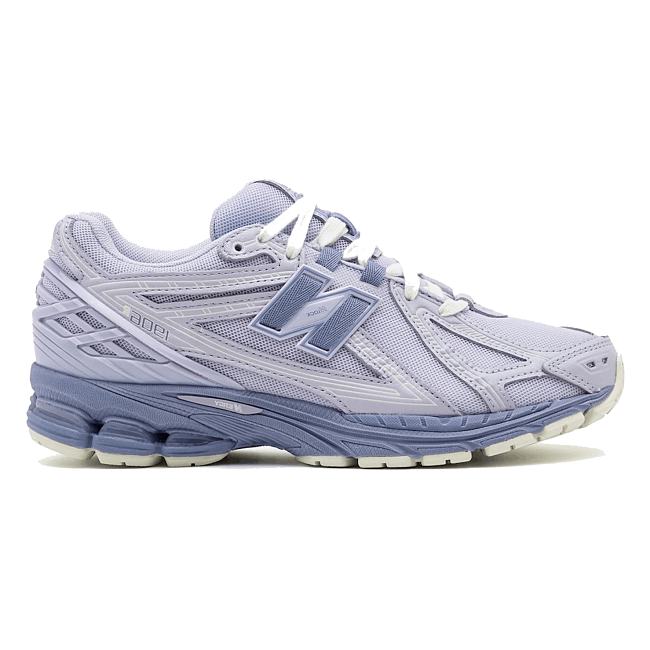 New Balance 1906R Lilac Purple M1906RZV - 1