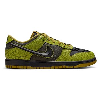 Nike Dunk Low QS Halloween Skull HV6103-300