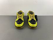 Nike Dunk Low QS Halloween Skull HV6103-300 - 6