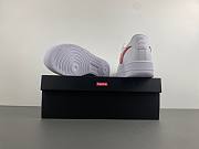 Nike Air Force 1 Low Supreme Shanghai CU9225-101 - 6