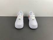 Nike Air Force 1 Low Supreme Shanghai CU9225-101 - 2