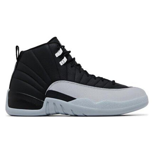 Air Jordan 12 Retro Barons CT8013-010 - 1