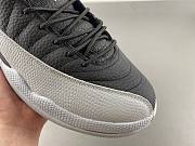 Air Jordan 12 Retro Barons CT8013-010 - 2