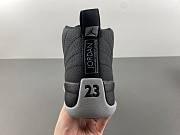 Air Jordan 12 Retro Barons CT8013-010 - 3