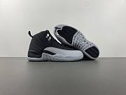 Air Jordan 12 Retro Barons CT8013-010 - 4