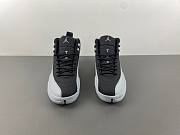 Air Jordan 12 Retro Barons CT8013-010 - 5