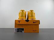 Nike Kobe 6 Protro Chaos CW2190-500 - 3