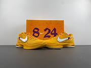 Nike Kobe 6 Protro Chaos CW2190-500 - 2