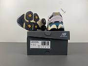 New Balance 9060 Taro Plum Brown U9060SRA - 6