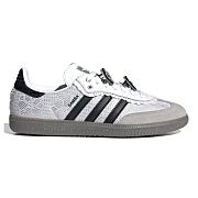 Adidas Samba OG Lace Flower (Women's) IH3371 - 1