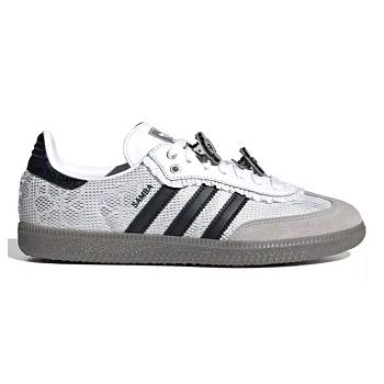 Adidas Samba OG Lace Flower (Women's) IH3371