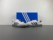 Adidas Samba OG Lace Flower (Women's) IH3371 - 5