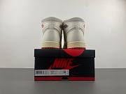Air Jordan 1 High OG Rare Air Cinnabar DB4612-100 - 4